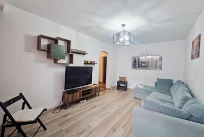 Apartament 3  Camere Decomandat | Metrou Obor 5' | Renovat | Mobilat - 1