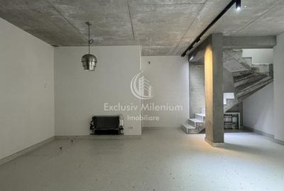 Dorobanti - Floreasca Vila / Casa Birouri - 4