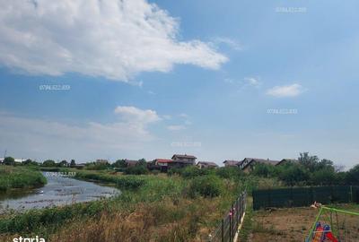 Teren de 400 mp, în Berceni