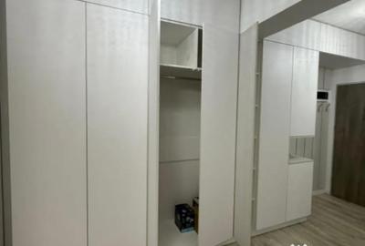 Garsonieră decomandată în Central - 3