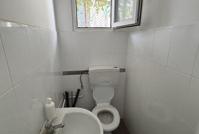 Spațiu comercial, de 25 mp, în Unirii - 4