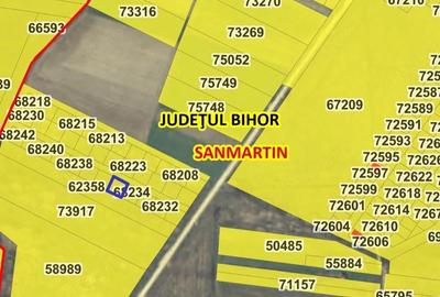 Teren de 500 mp, în Central - 4