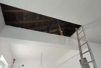 Casă individuală cu 3 camere cu Canalizare în Pantelimon - 23