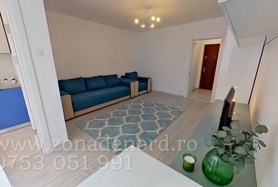 Garsonieră semidecomandată, mobilată în Dristor - 2