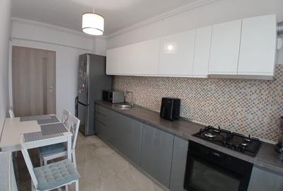 Apartament cu 3 camere decomandat în Central - 15