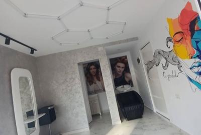 Spațiu comercial, de 20 mp, în Central - 6