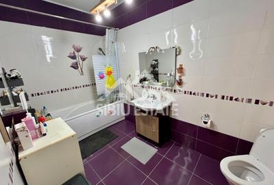 Casa moderna, spatioasa, curte generoasa pe un nivel in Sura Mare - 11