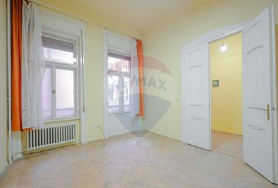 Apartament 1 camere, Palat Apollo, Pietonala Oradea, De ... - 16