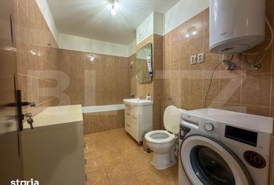 Apartament cu 2 camere decomandat în Sântandrei - 3