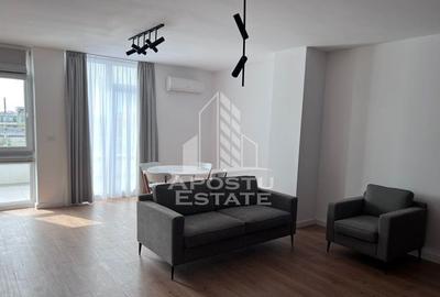 Apartament cu 3 camere open space zona Take Ionescu - 3