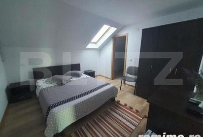 Casă cu 6 camere cu Teren 500 Mp în Beclean - 3