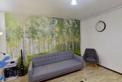 Garsonieră, mobilată în Noua - 7