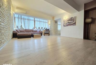 Apartament cu 3 camere, mobilat în Rosetti - 17