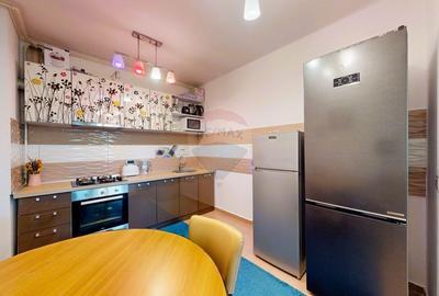 Apartament cu 2 camere semidecomandat în 13 Decembrie - 7