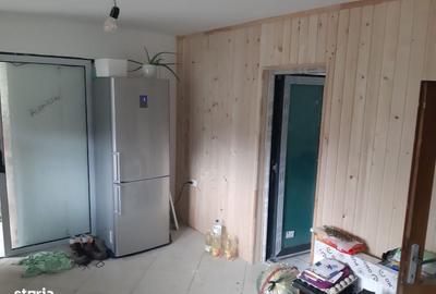 Casă cu 3 camere în Teliu - 3