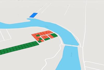 Loturi Intravilan Rate pe Lac Com Berceni | utilitati in zona | #LG11 Loturi Intravilan Rate pe Lac Com Berceni | utilitati in zona | #LG11 - 2