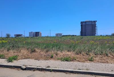 Teren intravilan construibil 455 mp-Costinesti-zona Epava-70.000 euro (Cod E2) - 4