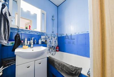 Apartament cu 2 camere de vanzare in Gheorgheni - 12