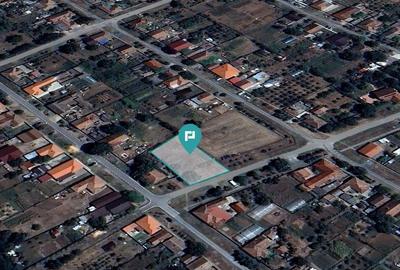 Teren intravilan in localitatea Macea,Arad-698 mp. Teren intravilan in localitatea Macea,Arad-698 mp. - 2