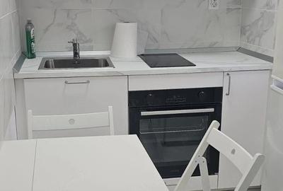 Garsonieră semidecomandată în Lipovei - 2