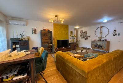 Vanzare 4 camere  Aviatiei Apartments cu terasa 40 mp - 10