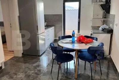 Apartament finisat, bloc nou, 3 camere, zona Vivo