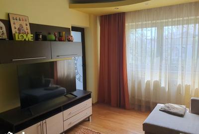 Apartament cu 4 camere semidecomandat, mobilat în Tudor Vladimirescu - 16