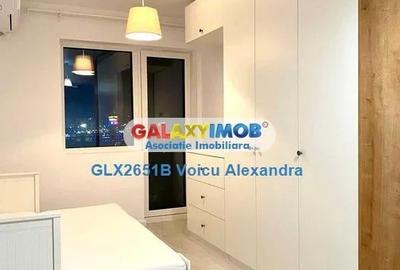 Inchiriere Garsoniera Bloc Nou - Berceni - Aparatorii Patriei - 1