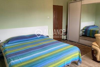 INEL 2/DEZROBIRII (COD04) - Apartament 4 camere 98 mp - Constanta - 4