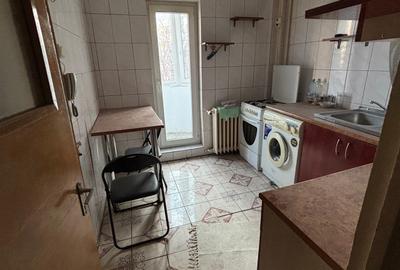 Garsoniera decomandata la 5 minute Metrou Tineretului - 2