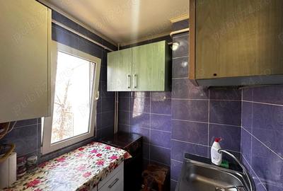 Garsonieră decomandată în Micro 39 - 5