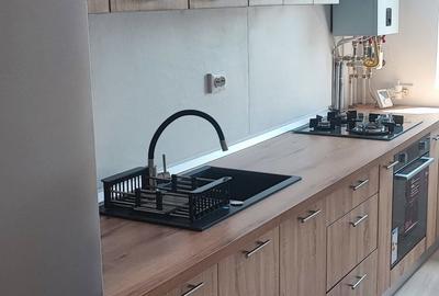 Apartament cu 2 camere decomandat în Balciu - 8