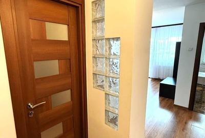 Garsoniera Pat - centrala proprie 5 min M Gorjului DB1211 - 6