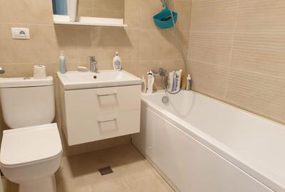 Apartament cu 2 camere decomandat, mobilat în Titan - 5