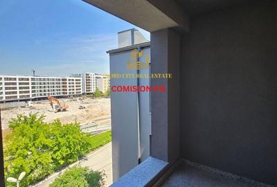 Apartament cu 3 camere în Băneasa - 6