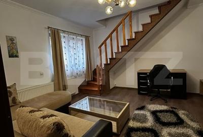 Ultracentral. Doua apartamente la casa , suprafata totala utila 150mp - 8