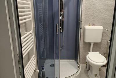 Garsonieră în Central - 4