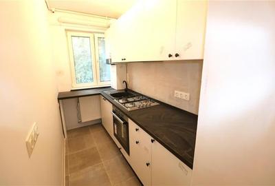 Apartament 2 camere , centrala proprie , zona Dacia - 1