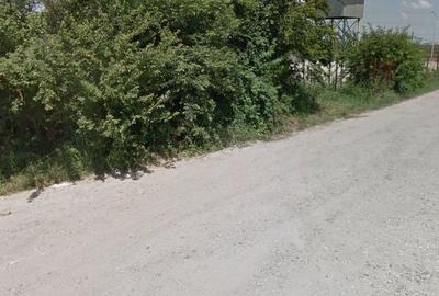 Teren de 40370 mp, în Berceni - 2