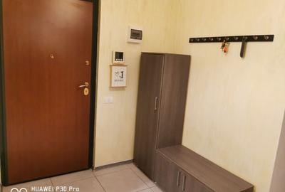 Apartament cu 2 camere decomandat în Central - 7