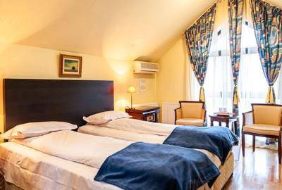 Vila 19 camere pretabila | azil batrani | gradinita | after school - 6