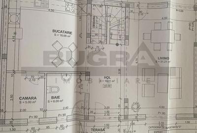 Casă cu 4 camere în Rădaia - 3
