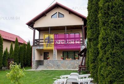 Casă de vânzare în Comarnic - 4