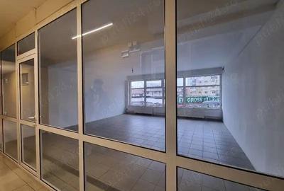 Spatii comerciale 40mp - 70mp Targu Jiu, Zona Piata Mica - 1