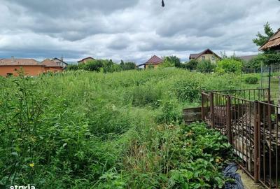 Spațiu comercial, în Apahida