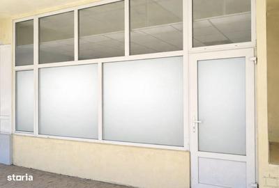 Spațiu comercial, de 74 mp, în Zorilor - 2