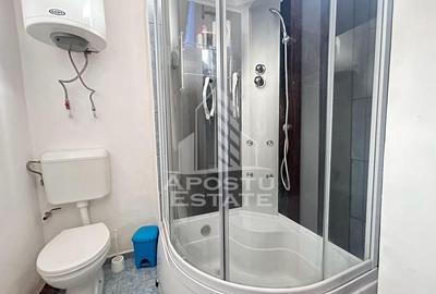 Apartament cu 3 camere la casa in zona Complexului Studentesc - 2