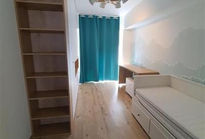 Apartament 3 camere | Belvedere Residence | metrou Pipera | Parcare Klaus Apartament 3 camere | Belvedere Residence | metrou Pipera | Parcare Klaus - 24