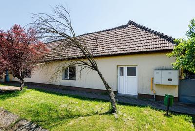 De vanzare proprietate pretabila cazare/locuire/pensiune rurala,  Carani, Timis - 10