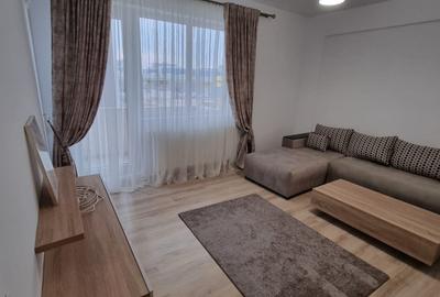 Rotar Park Residence 2 / Apartament doua cam modern / Loc de parcare - 2